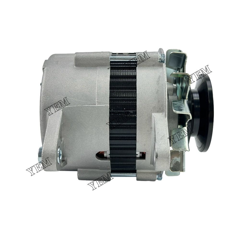 24V 5-81200-184-2 0-33000-3941 4BD1 Alternator For Isuzu 4BD1 diesel engines For Isuzu