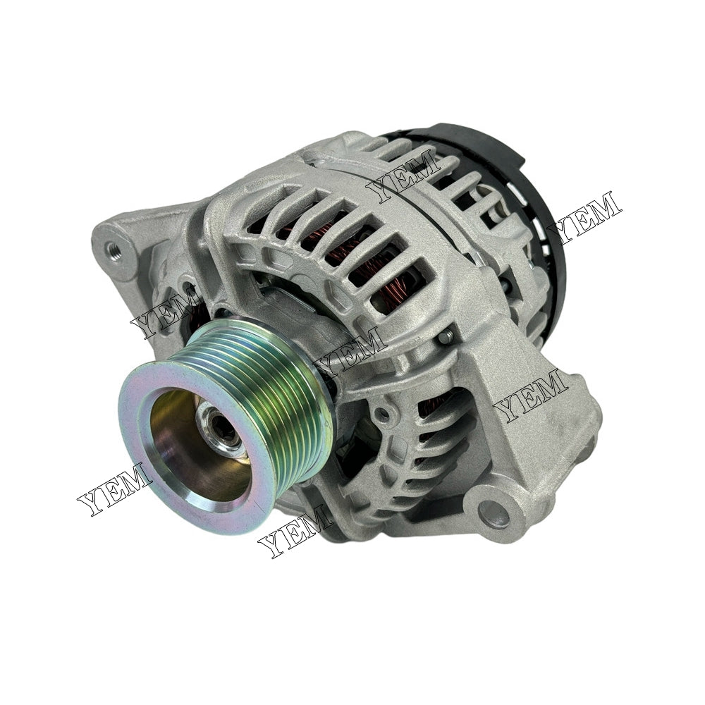24V 124355001 Alternator For diesel engines