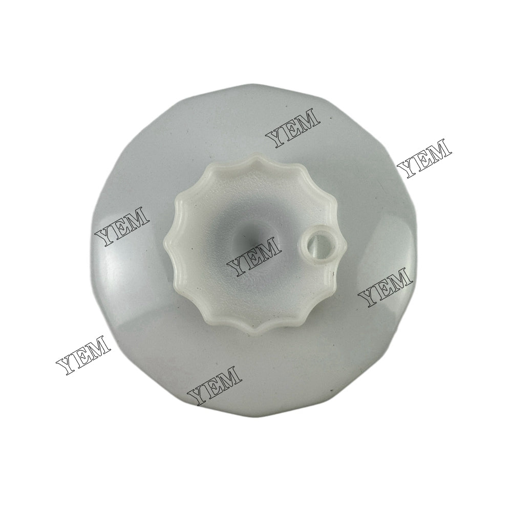 0117-4482 BF4M2011 Fuel Filter Element For Deutz BF4M2011 diesel engines For Deutz