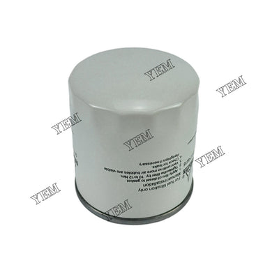 0117-4416 BF4M2011 Oil Filter For Deutz BF4M2011 diesel engines