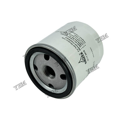 0117-4416 BF4M2011 Oil Filter For Deutz BF4M2011 diesel engines For Deutz