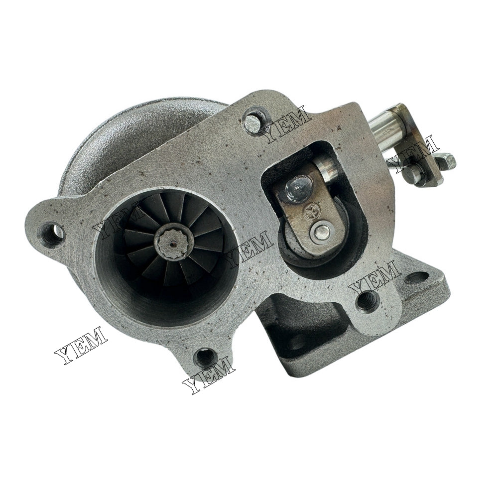8971760801 4JG2 Turbocharger For Isuzu 4JG2 diesel engines For Isuzu