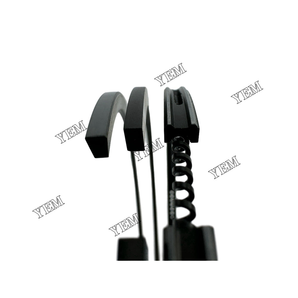 5pcs F5L912 Piston Rings Set STD For Deutz F5L912 diesel engines For Deutz