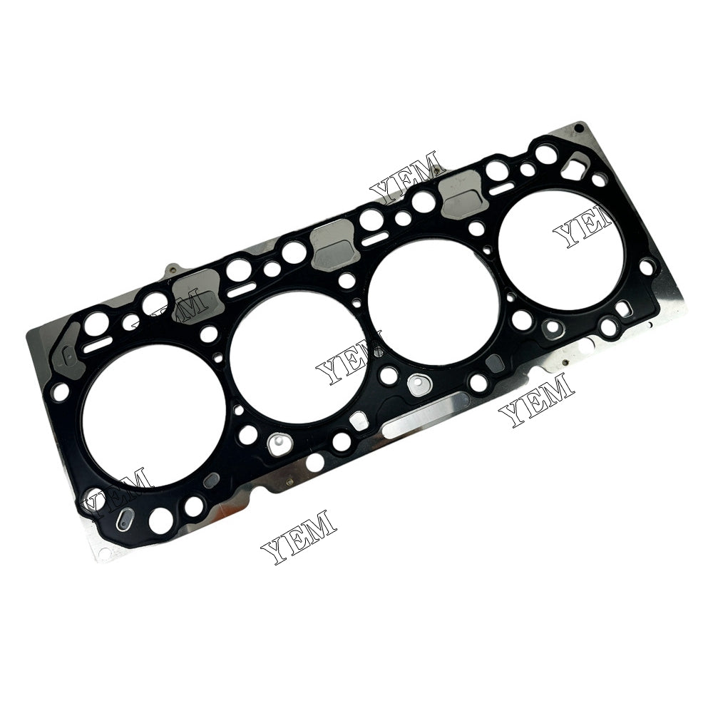 4D107 Head Gasket For Komatsu 4D107 diesel engines For Komatsu