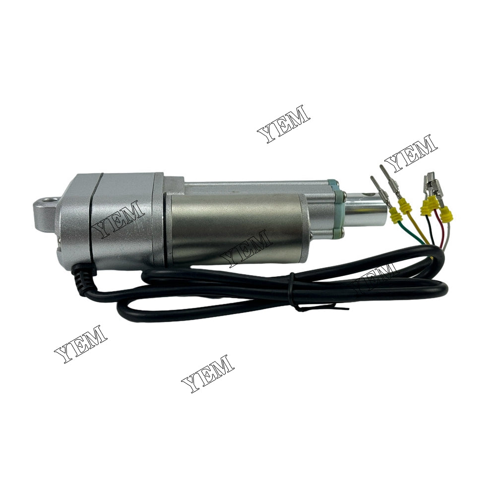 6582-71783-0374535 Throttle motor For diesel engines For