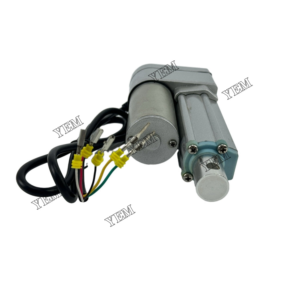6582-71783-0374535 Throttle motor For diesel engines For