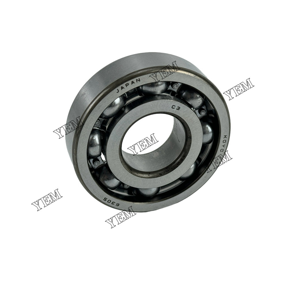 9-00090610-0 3LD1 shaft bearing-front For Isuzu 3LD1 diesel engines For Isuzu