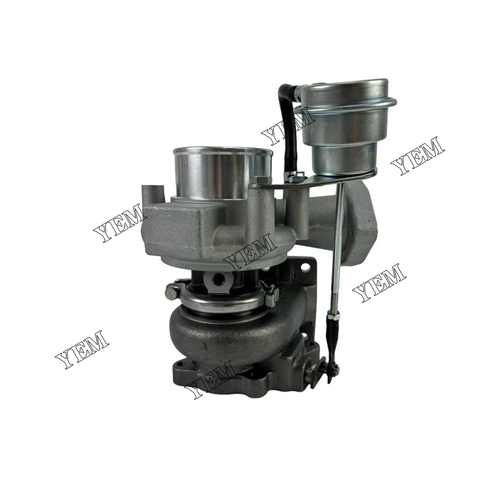 6271-81-8100 4D95 Turbocharger For Komatsu 4D95 diesel engines For Komatsu