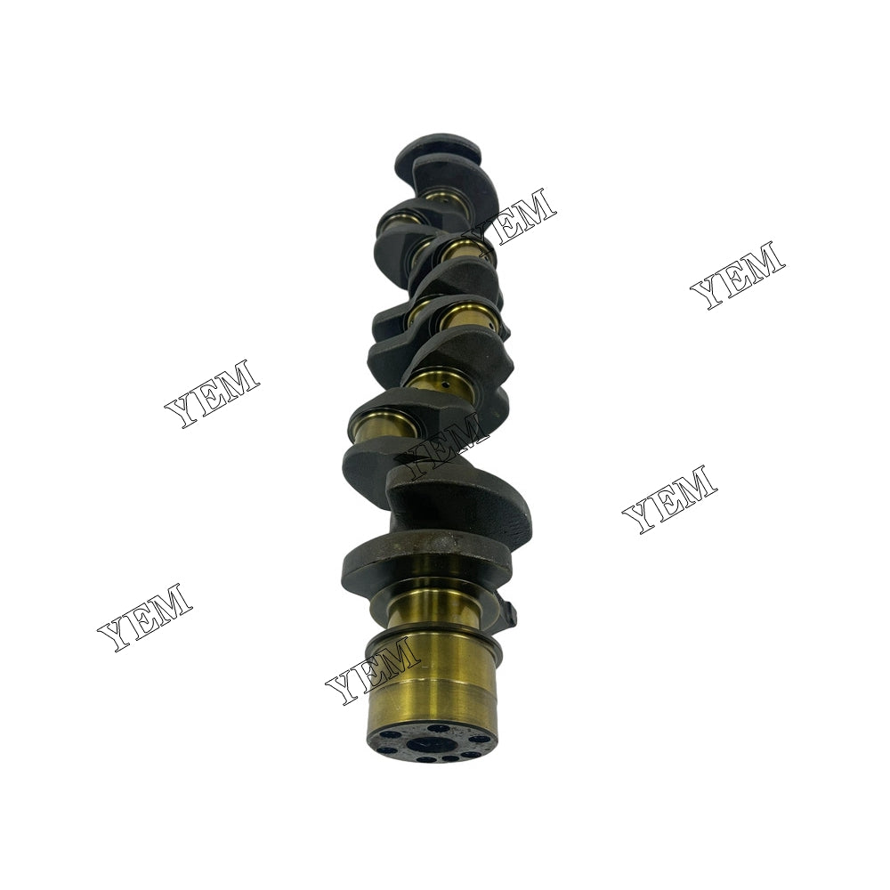 ME072197 6D16 Crankshaft For Mitsubishi 6D16 diesel engines For Mitsubishi