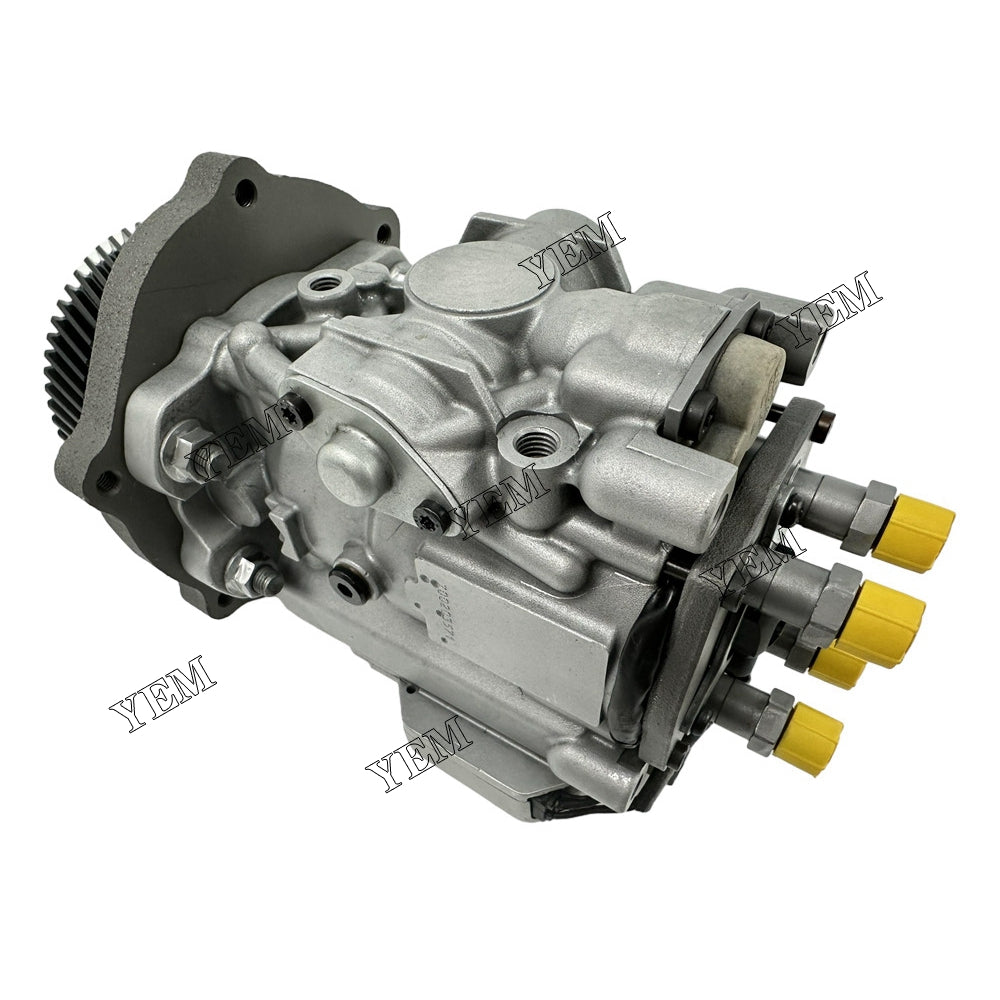 8-97252341-5 0470504026 109342-1007 4HK1 Fuel Injection Pump For Isuzu 4HK1 diesel engines