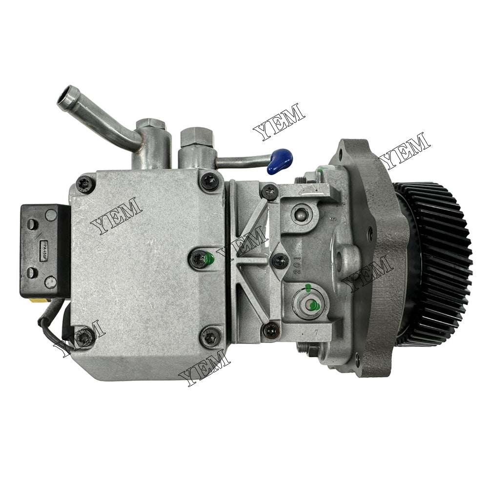 8-97252341-5 0470504026 109342-1007 4HK1 Fuel Injection Pump For Isuzu 4HK1 diesel engines For Isuzu