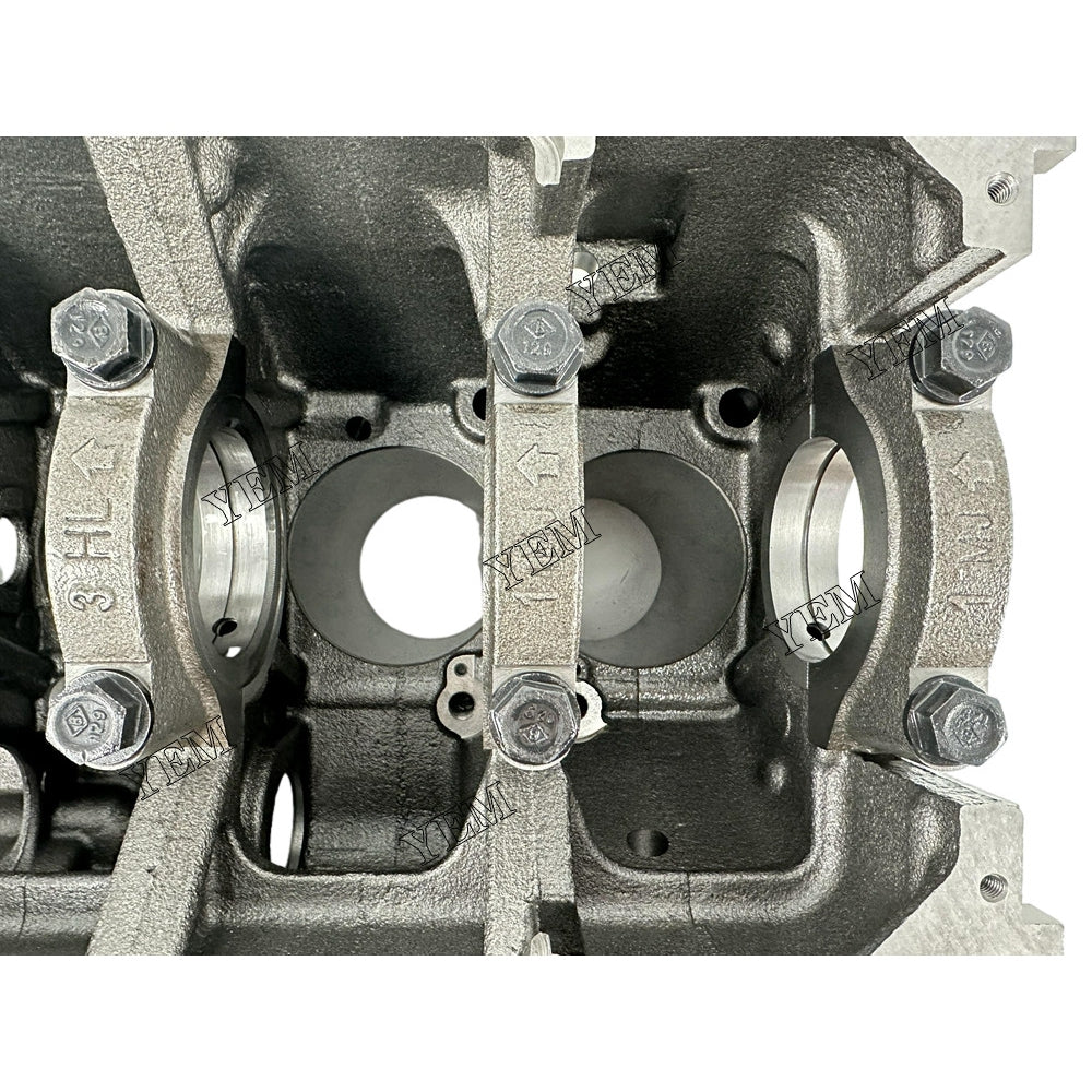 4D56 Cylinder Block For Mitsubishi 4D56 diesel engines For Mitsubishi