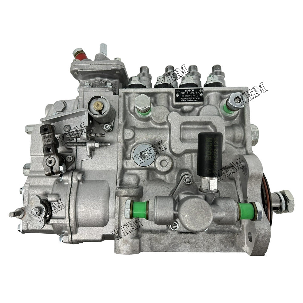 9075269 Fuel Injection Pump For Liebherr diesel engines