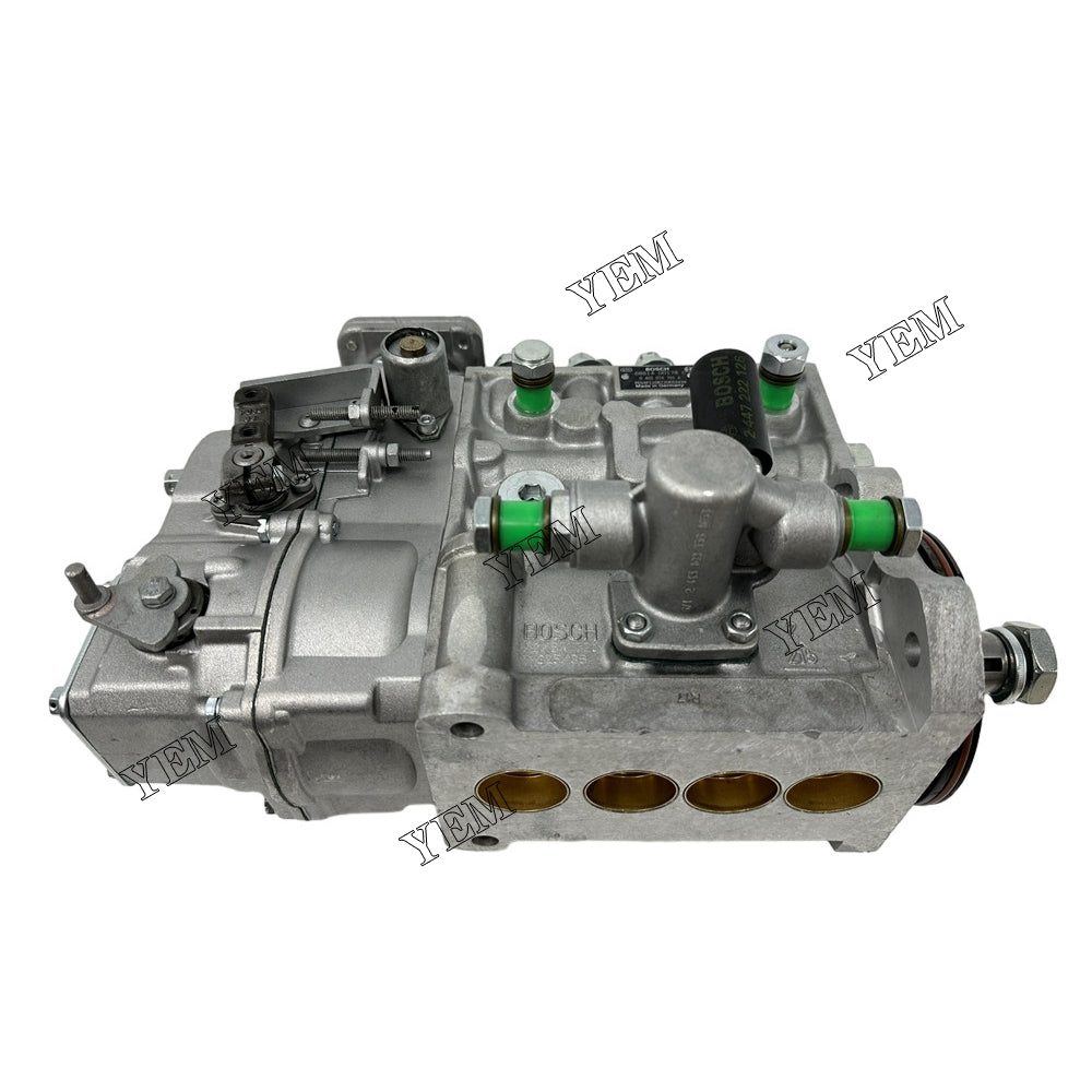 9075269 D924 Fuel Injection Pump For Liebherr D924 diesel engines For Liebherr