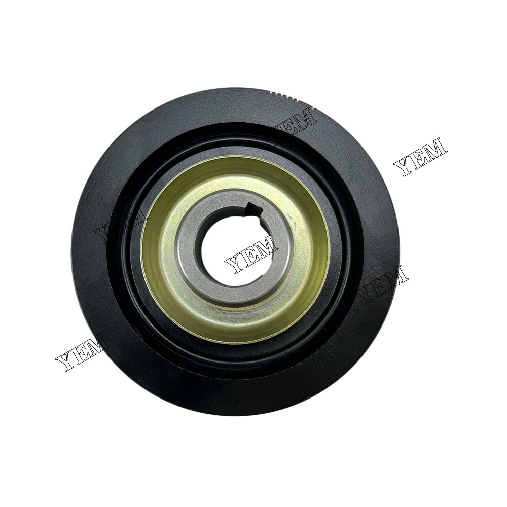1005100FA 1005014FA HFC4DA1 Crankshaft Pulley For JAC HFC4DA1 diesel engines For JAC