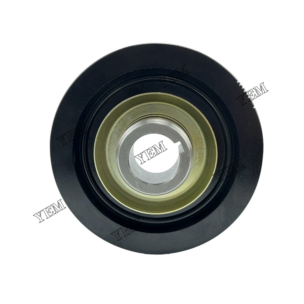 1005100FA 1005014FA HFC4DA1 Crankshaft Pulley For JAC HFC4DA1 diesel engines For JAC