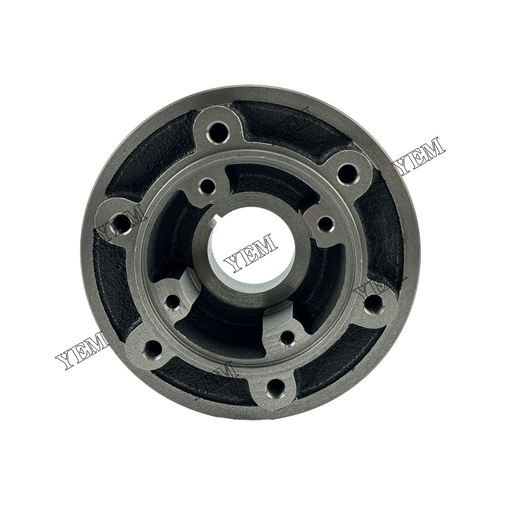 S4S Crankshaft Pulley For Mitsubishi S4S diesel engines For Mitsubishi