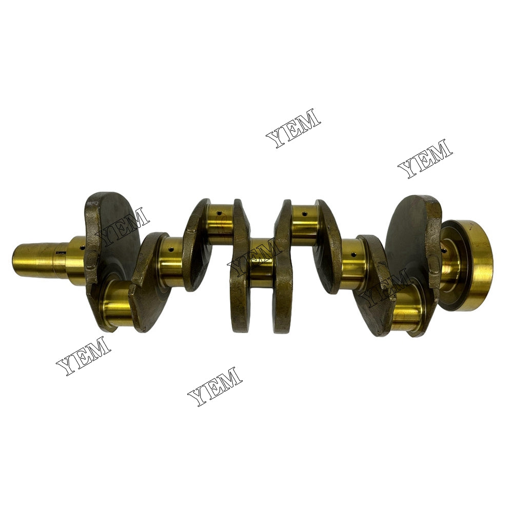 3304 Crankshaft For Caterpillar 3304 diesel engines For Caterpillar