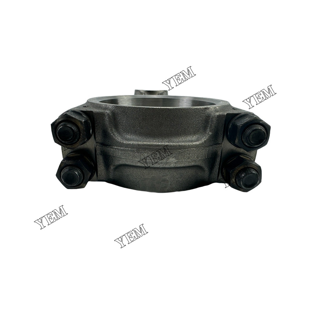 6 pcs 6D24 Connecting Rod For Mitsubishi 6D24 diesel engines For Mitsubishi
