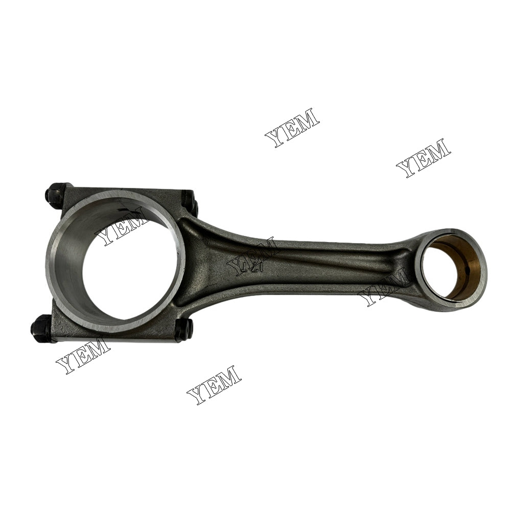 6 pcs 6D24 Connecting Rod For Mitsubishi 6D24 diesel engines For Mitsubishi