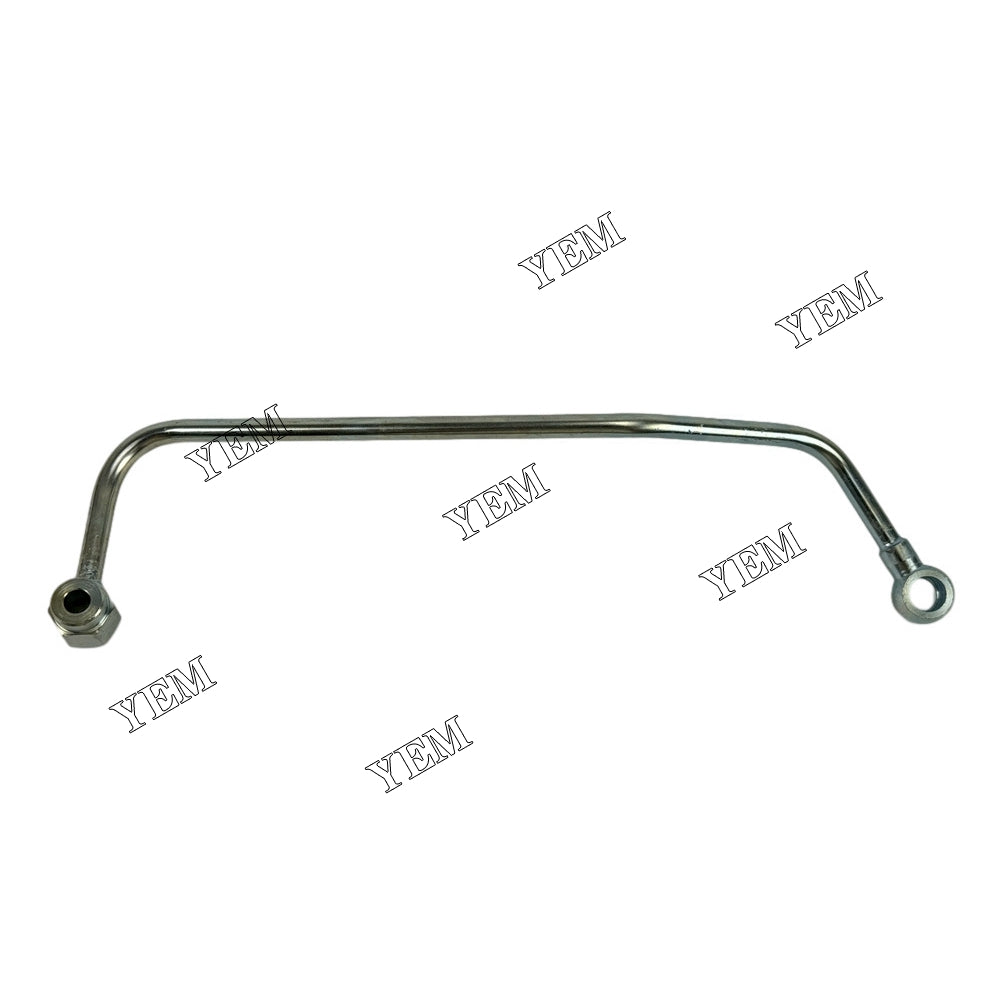 297-7656 C6.4 Diesel pump common rail tank oil pipe For Caterpillar C6.4 diesel engines For Caterpillar