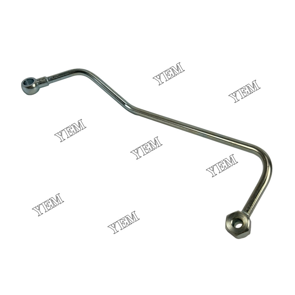 297-7656 C6.4 Diesel pump common rail tank oil pipe For Caterpillar C6.4 diesel engines For Caterpillar