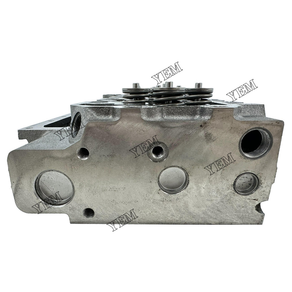 QSL9 Cylinder Head Complete For Cummins QSL9 diesel engines For Cummins