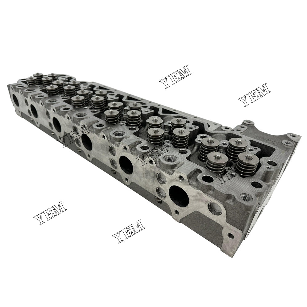 6CT Cylinder Head Complete For Cummins 6CT diesel engines For Cummins
