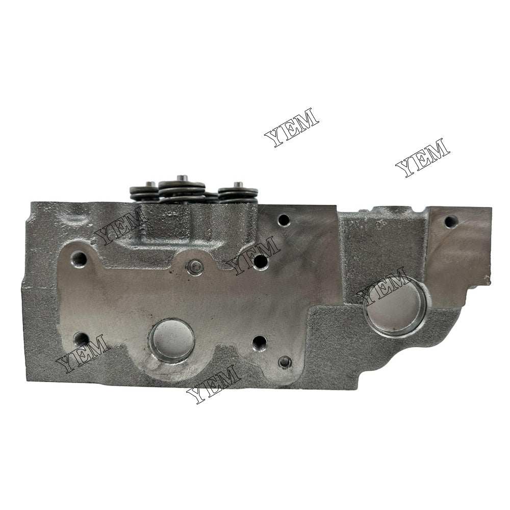 6CT Cylinder Head Complete For Cummins 6CT diesel engines For Cummins