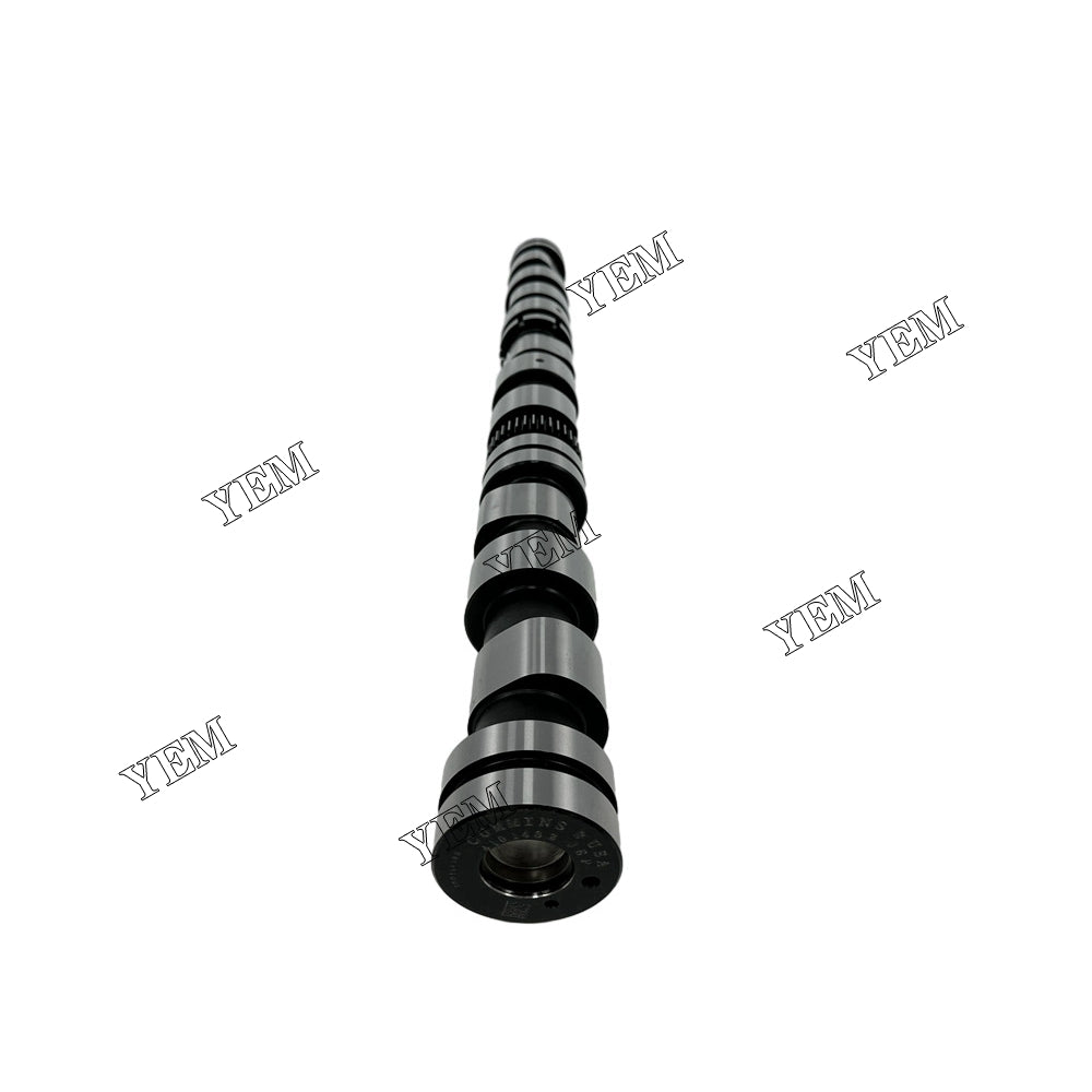 4101432 3100363 ISX15 Camshaft For Cummins ISX15 diesel engines For Cummins