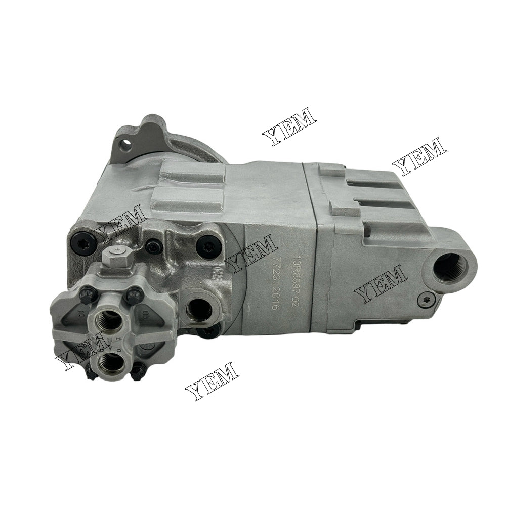 10R8897 319-0675 C9 Fuel Injection Pump For Caterpillar C9 diesel engines
