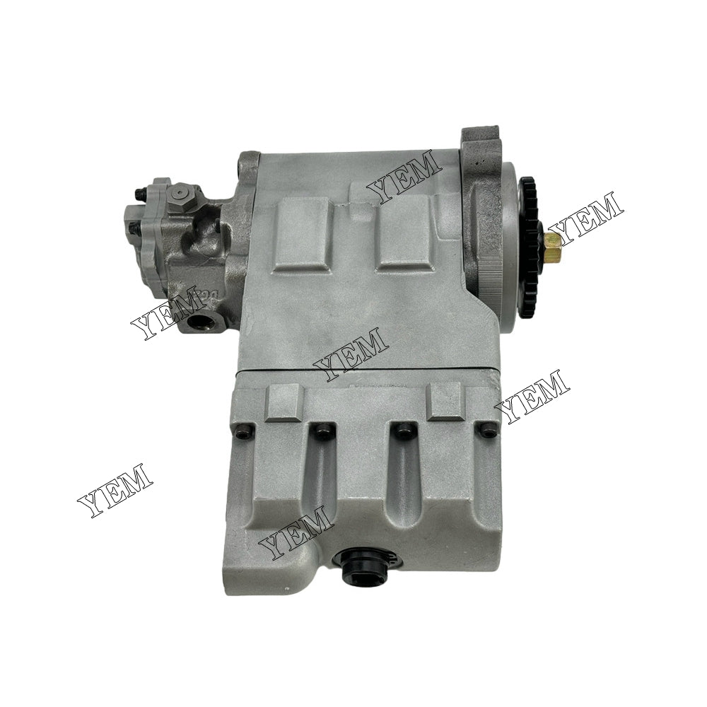 10R8897 319-0675 C9 Fuel Injection Pump For Caterpillar C9 diesel engines For Caterpillar