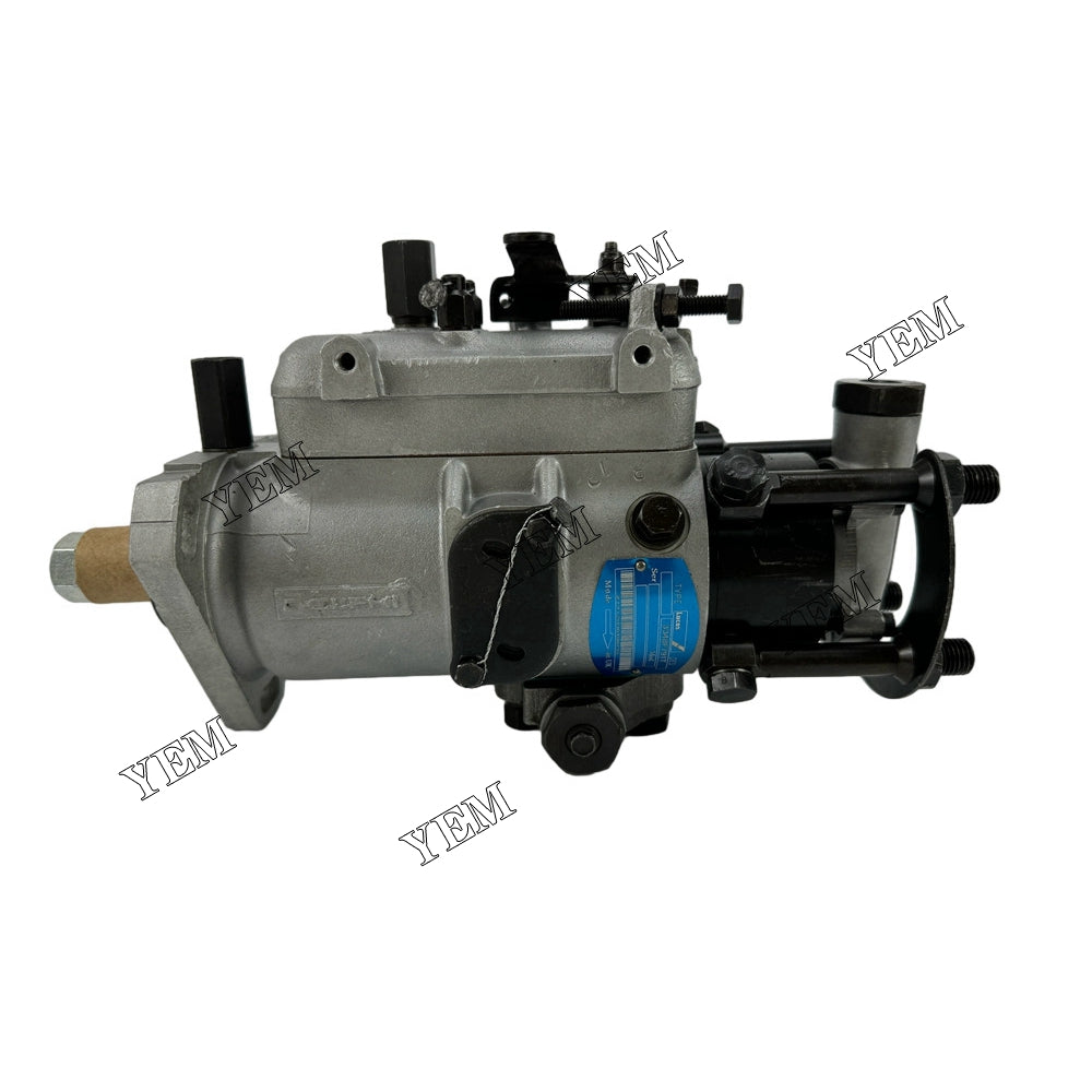 3348F791T 1004-4 Fuel Injection Pump For Perkins 1004-4 diesel engines
