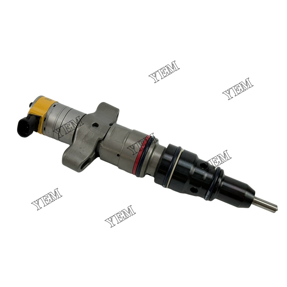 6 pcs 10R7224+148-2903+109-3207 C9 Injector For Caterpillar C9 diesel engines For Caterpillar