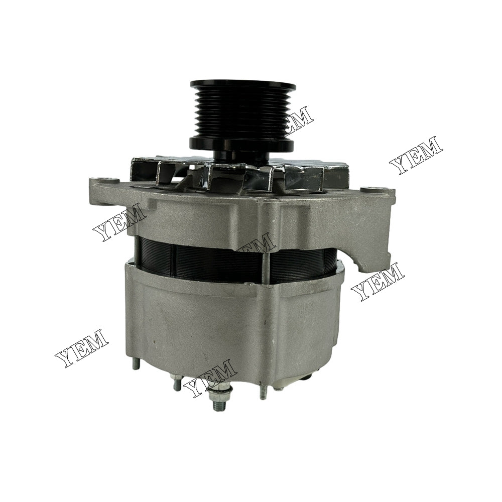 12V 3936680 6BT5.9 Alternator For Cummins 6BT5.9 diesel engines For Cummins
