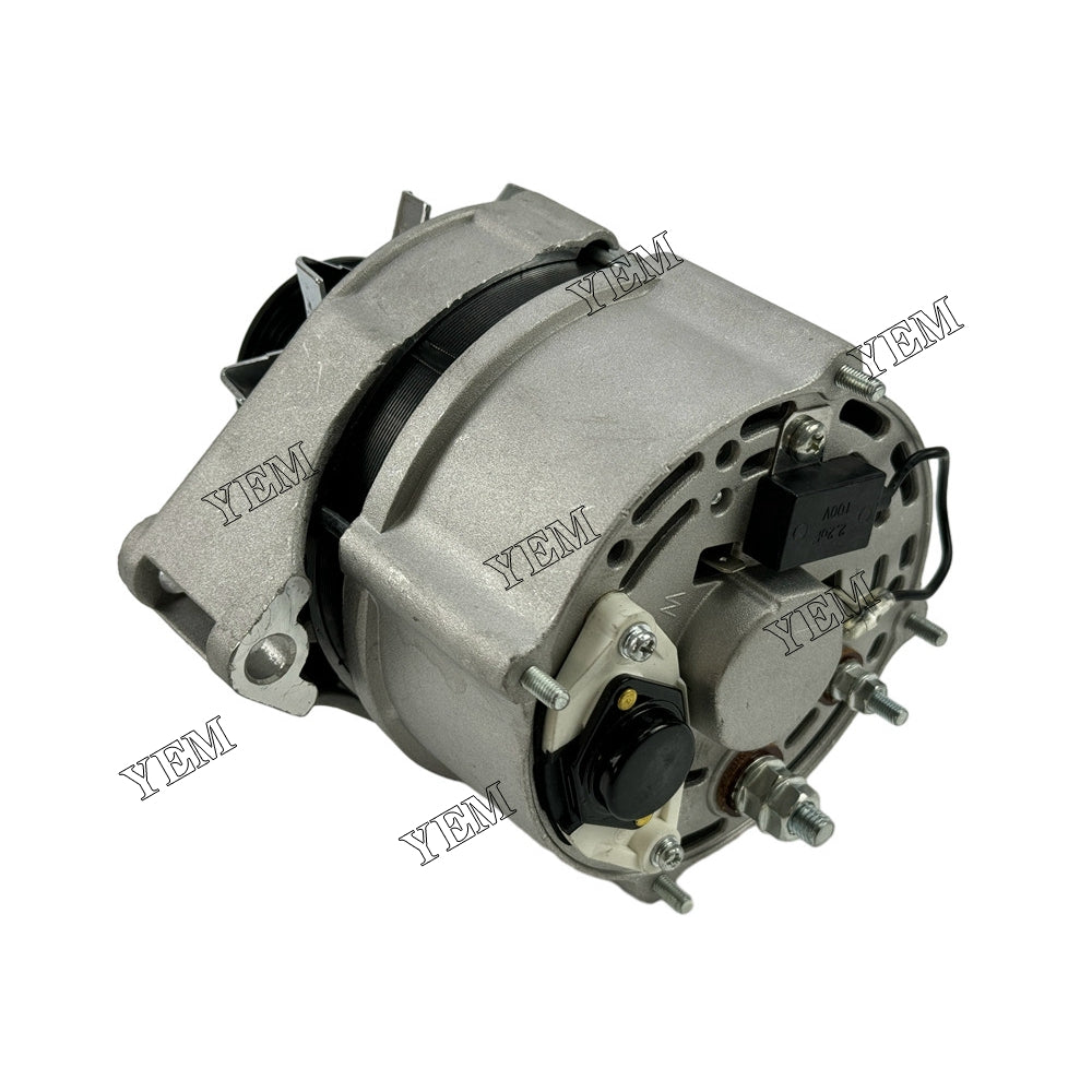 12V 3936680 6BT5.9 Alternator For Cummins 6BT5.9 diesel engines For Cummins