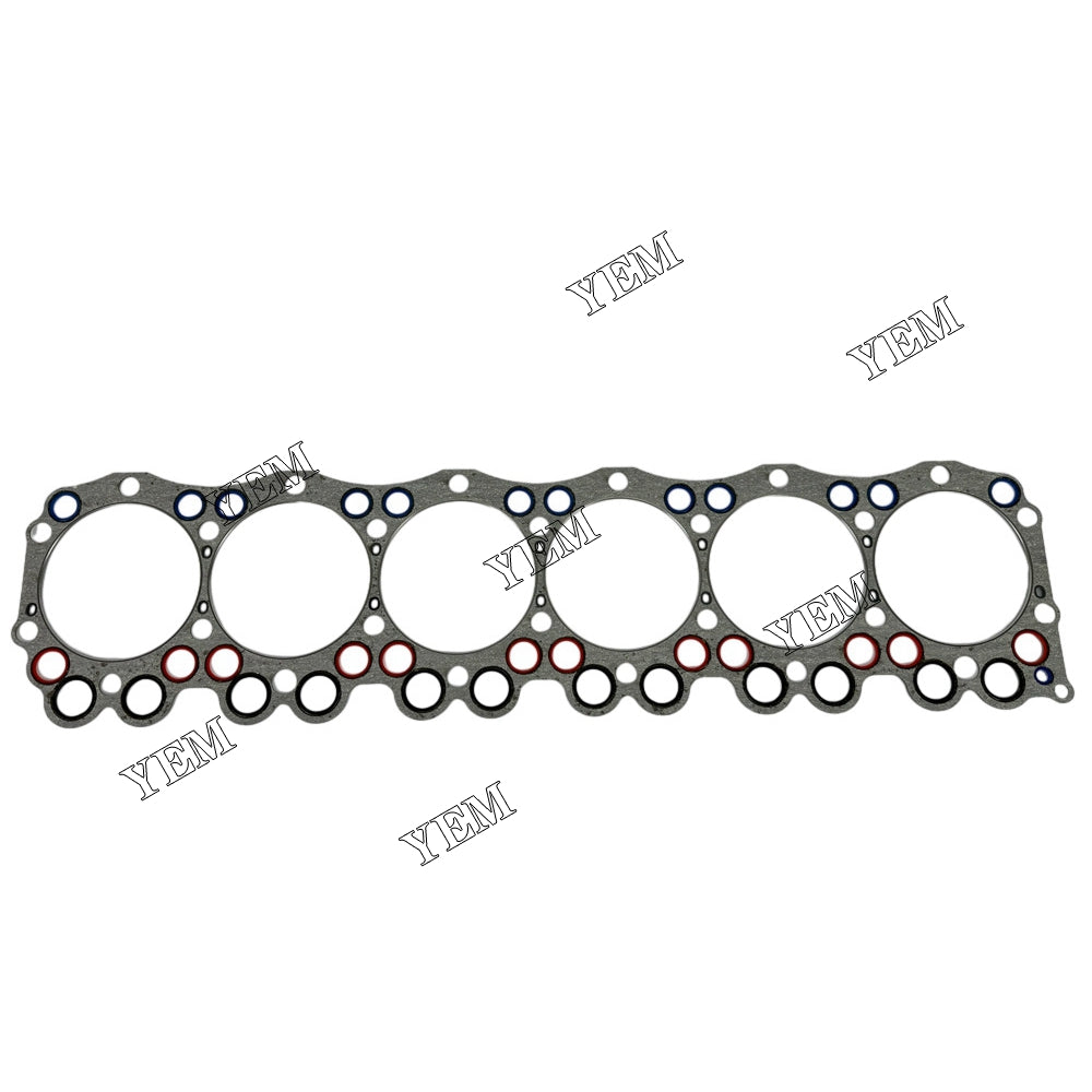 M10C Head Gasket For Hino M10C diesel engines For Hino