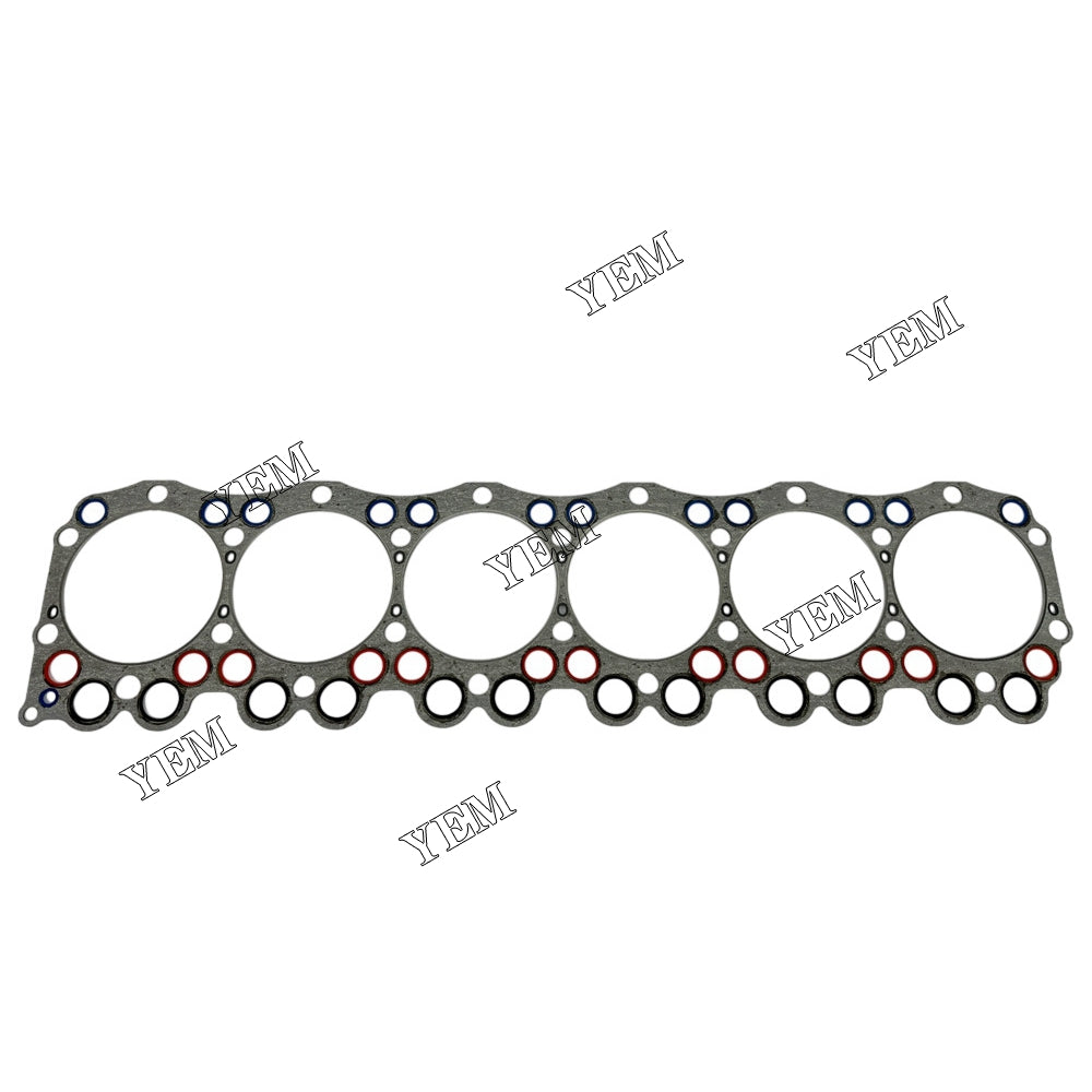 M10C Head Gasket For Hino M10C diesel engines For Hino