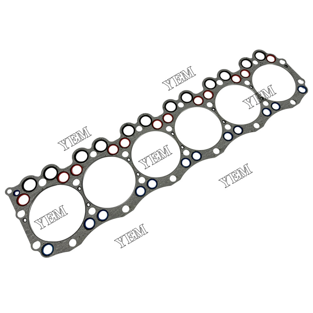 M10C Head Gasket For Hino M10C diesel engines For Hino