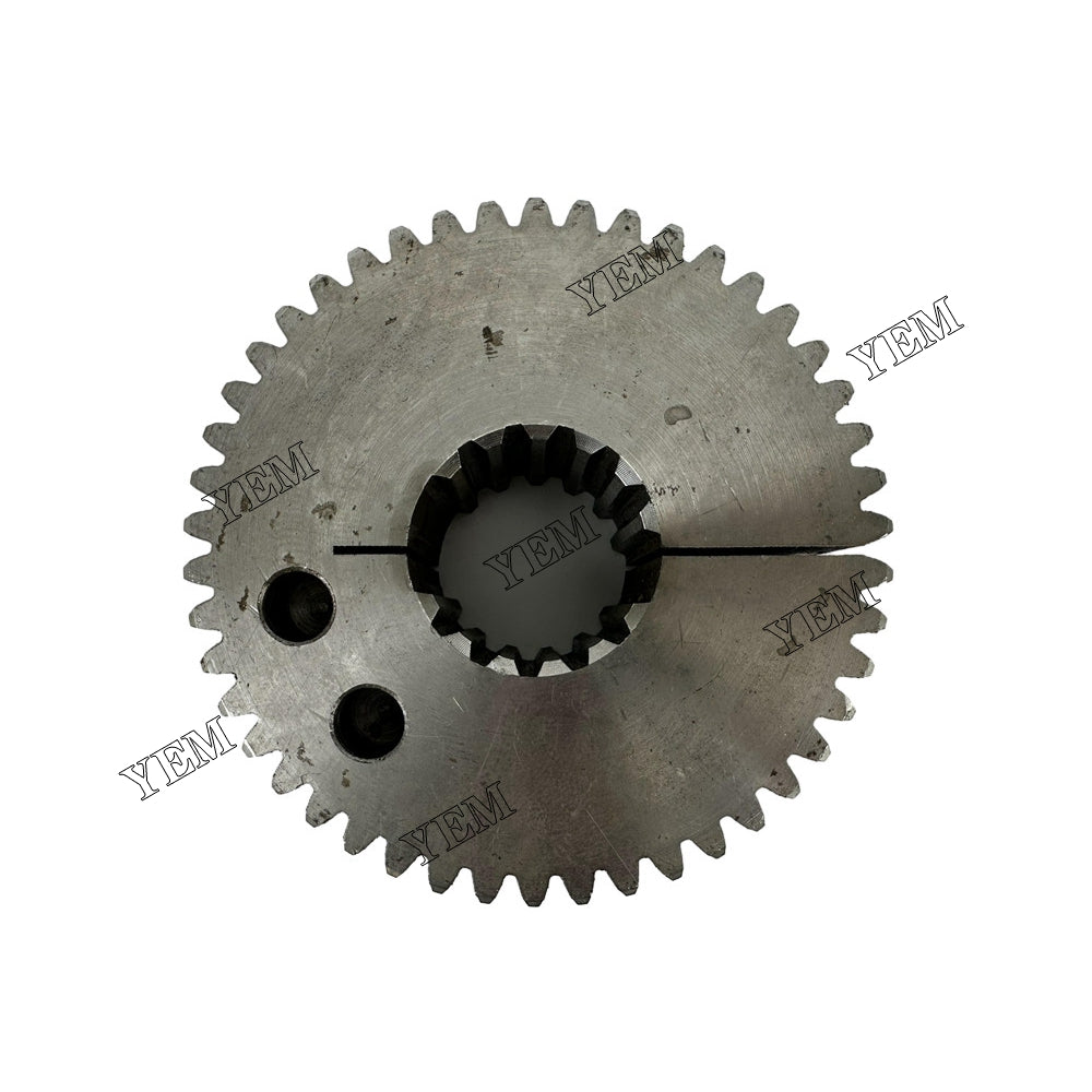 E330C Coupler For Caterpillar E330C diesel engines For Caterpillar