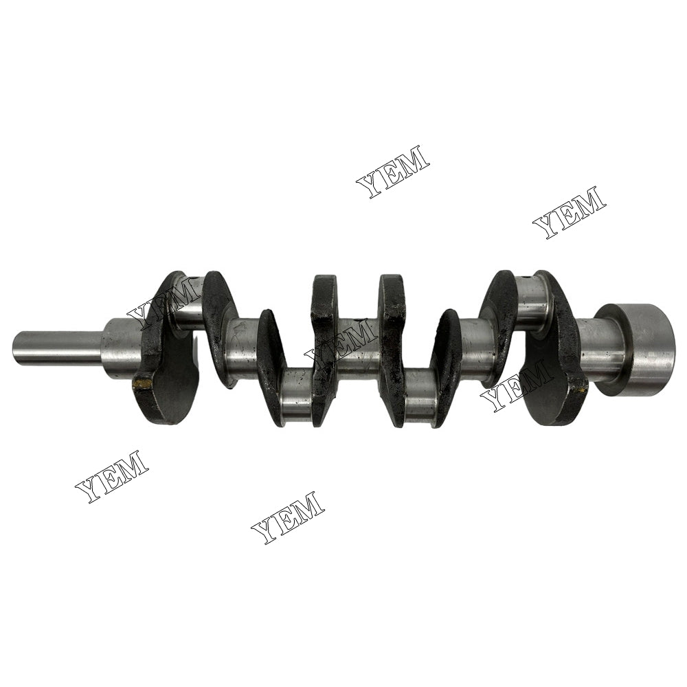 8-94201-0380 G200 Crankshaft For Isuzu G200 diesel engines