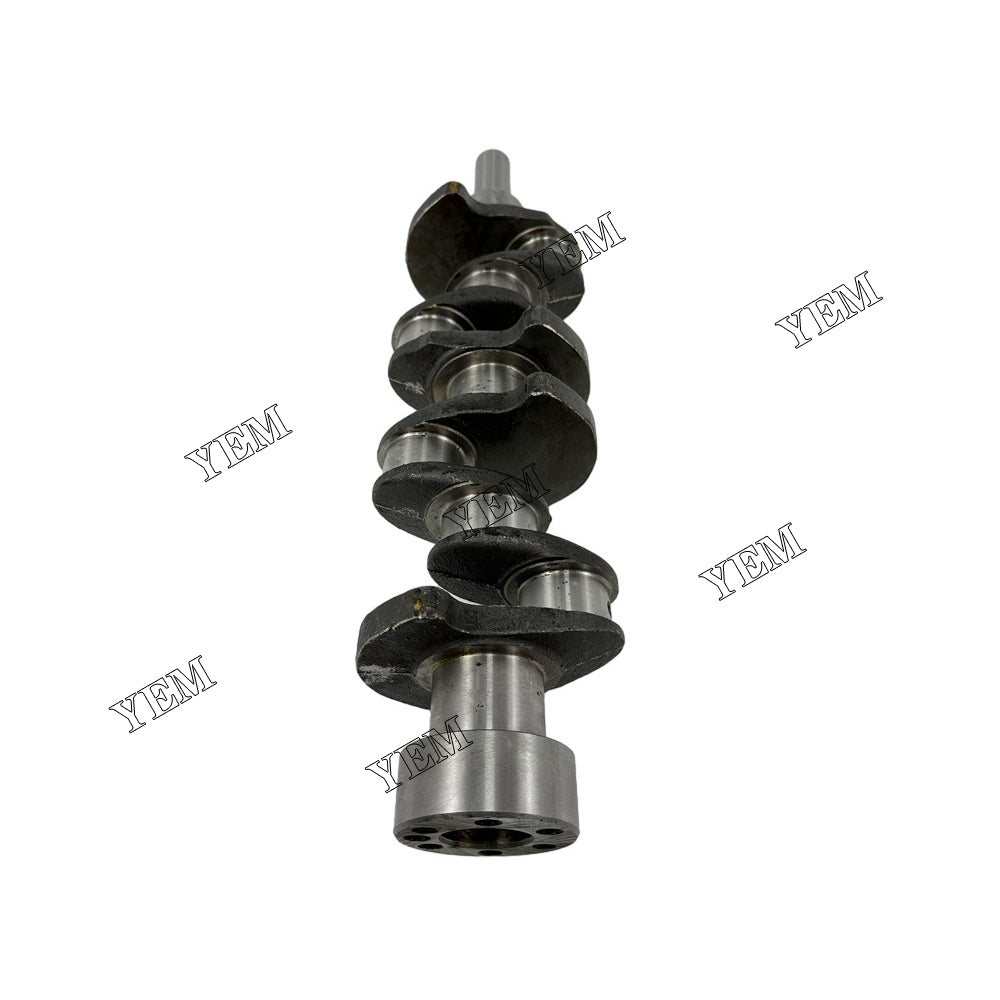 8-94201-0380 G200 Crankshaft For Isuzu G200 diesel engines For Isuzu