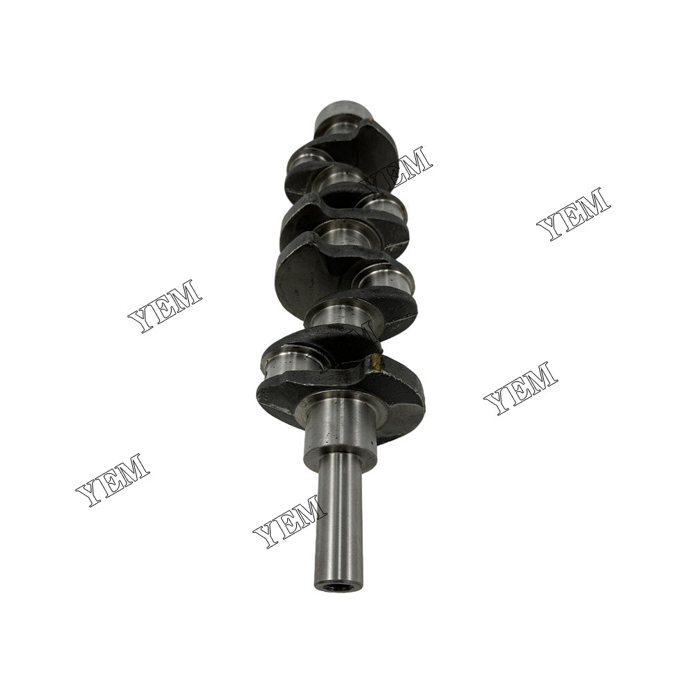 8-94201-0380 G200 Crankshaft For Isuzu G200 diesel engines For Isuzu