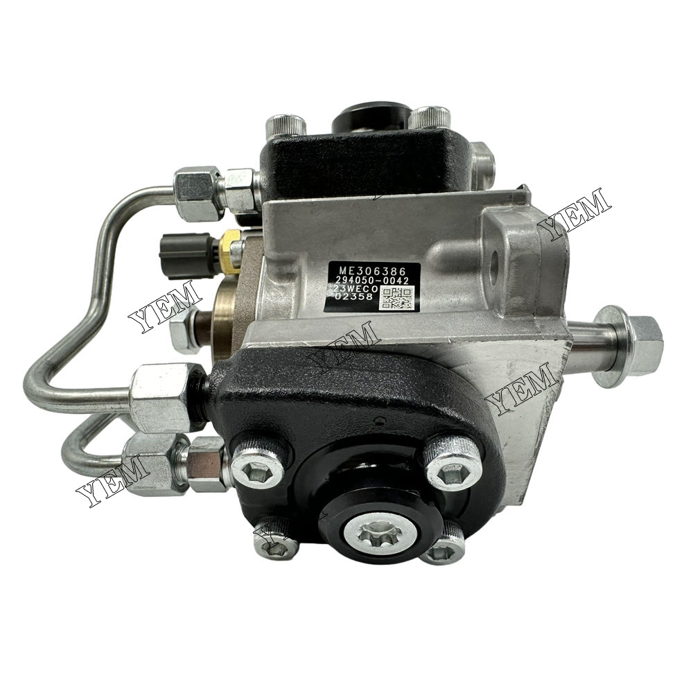 ME306386 ME307482 294050-0041 294050-0042 294050-0043 294050-0044 6M60 Fuel Injection Pump For Mitsubishi 6M60 diesel engines For Mitsubishi