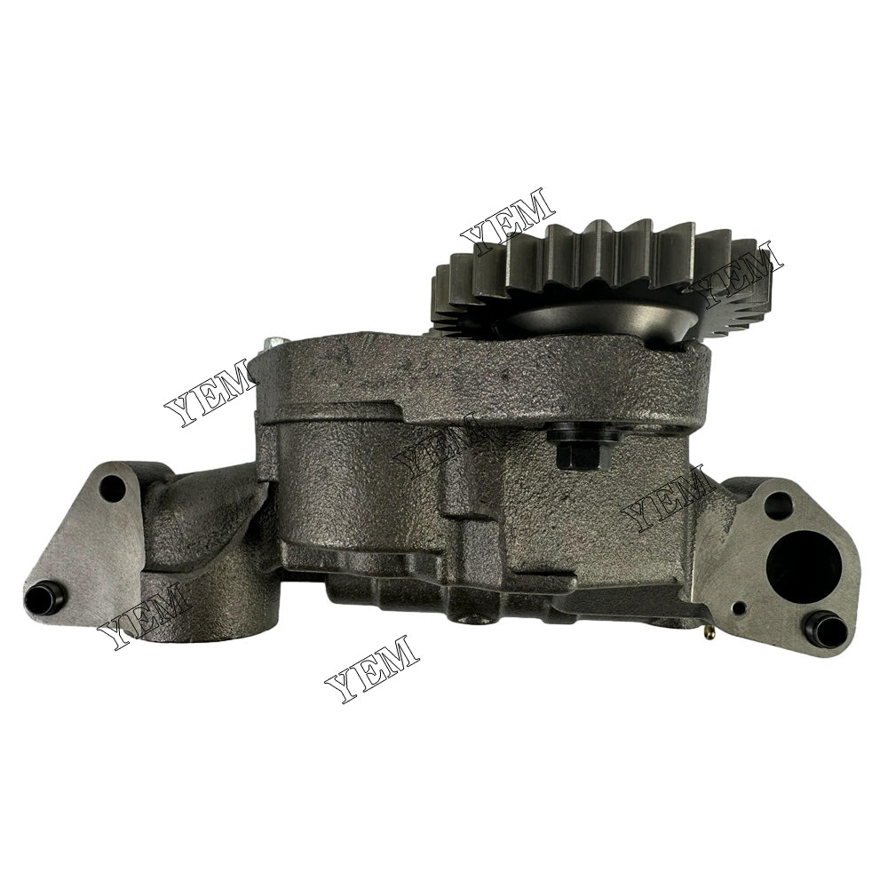 3687528 ISX15 Oil Pump For Cummins ISX15 diesel engines