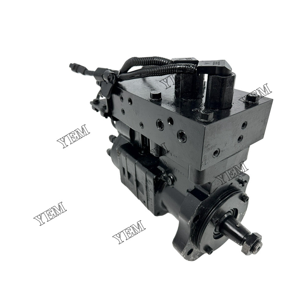 4076442NX ISC8.3 Fuel Injection Pump Assy For Cummins ISC8.3 diesel engines For Cummins