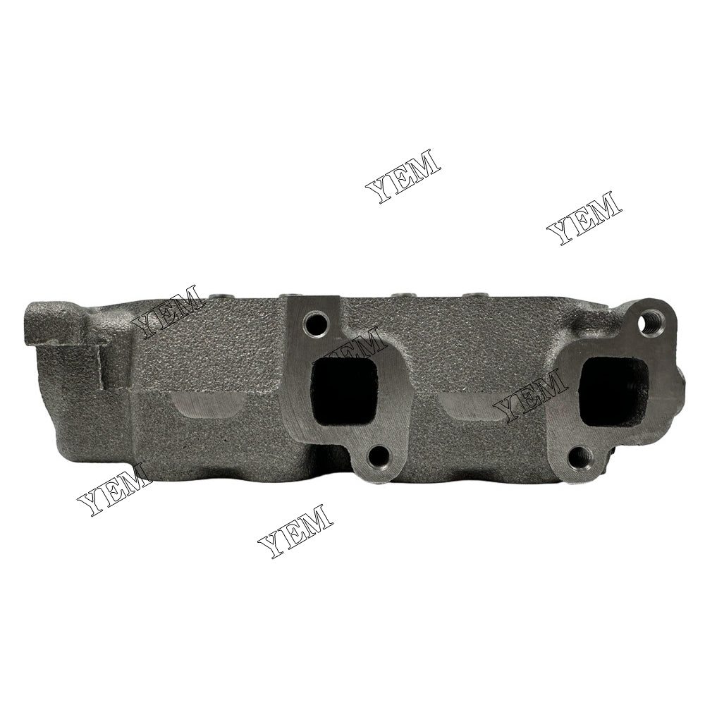 L2E Cylinder Head For Mitsubishi L2E diesel engines For Mitsubishi