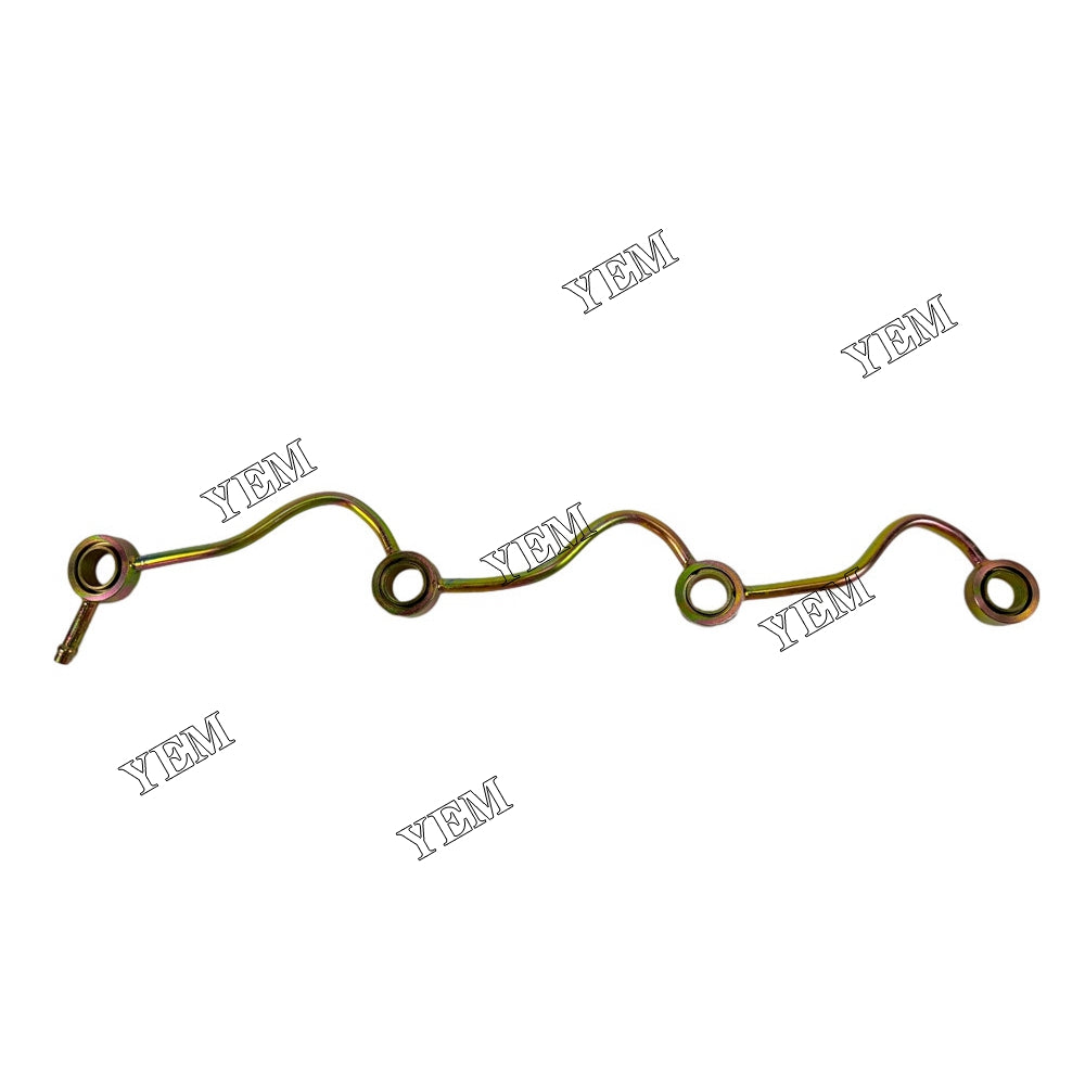 4900305 A2300 Fuel Injector Return Pipe For Cummins A2300 diesel engines