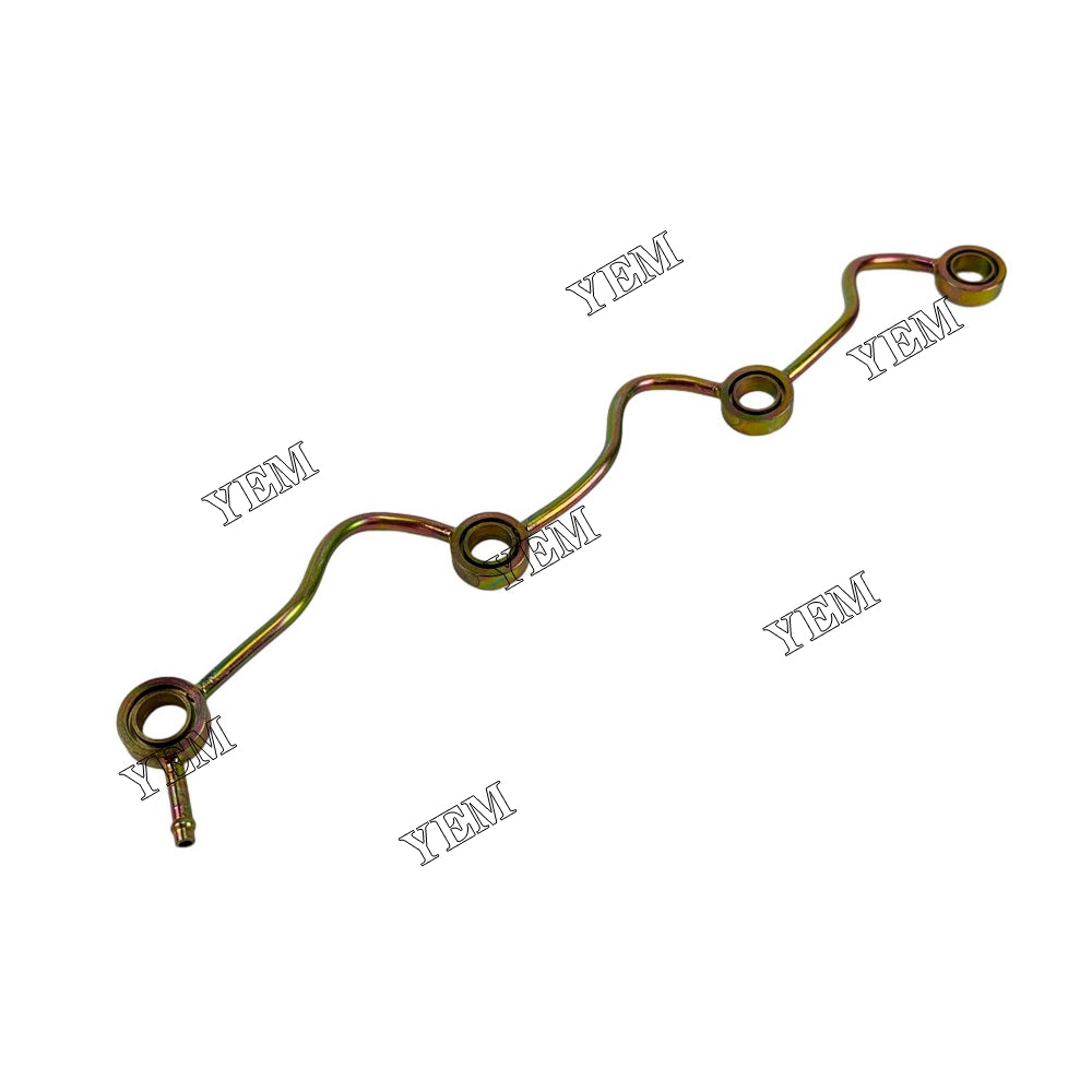 4900305 A2300 Fuel Injector Return Pipe For Cummins A2300 diesel engines For Cummins