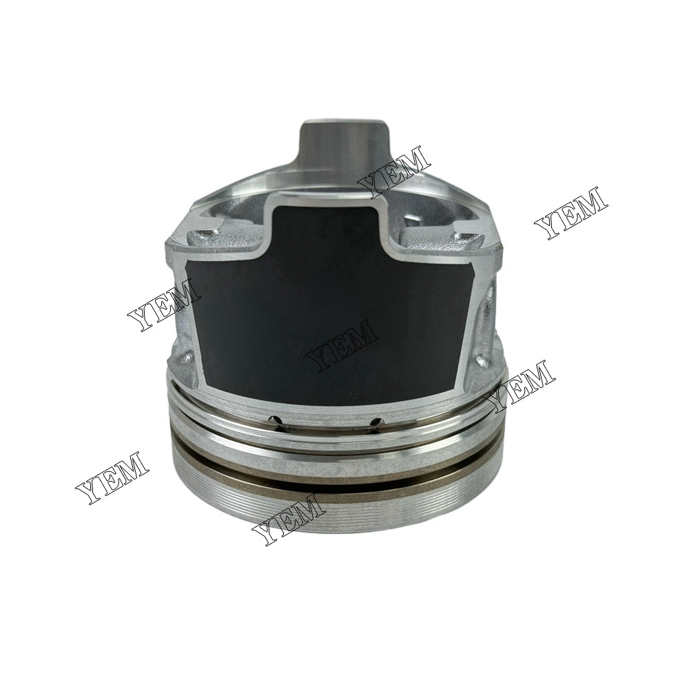 3pcs 1J097-21110 D1305 OEM Piston STD & Pin &Circlip For Kubota D1305 diesel engines For Kubota